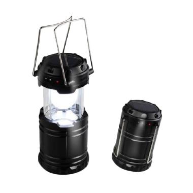 Lentera Tarik Camping LED Powerbank Solar Recharger ... Rp 79.900 Rp 150.000 46% OFF · Solar Cell ...