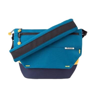 Vanguard Sydney II 15BL Shoulder Bag Tas Kamera - Biru