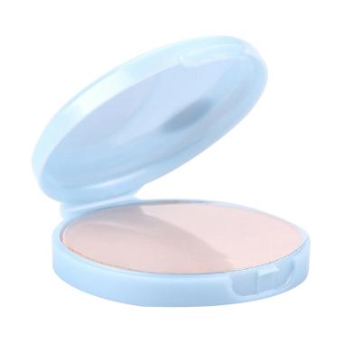 Wardah Lightening Two Way Cake . Source · Wardah Lightening Light Feel 02 Refile Golden Beige
