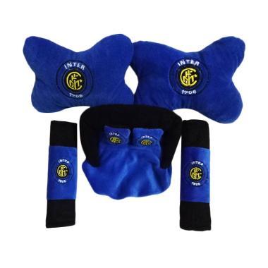 Custom 3in1 Intermilan Aksesoris Interior Mobil