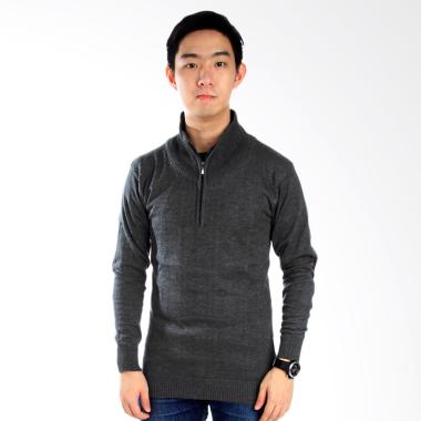 84 Koleksi Model Baju Rajut Pria Terbaru Terbaik