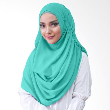 Milyarda Hijab Nurmala Kerudung Instan - Tosca