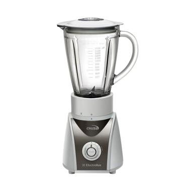 Electrolux EBR-2601 Cruzo Plastic Blender - Abu-Abu