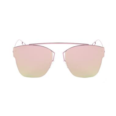 Sunglasses Fashion Eyewear Corello Kacamata - Pink