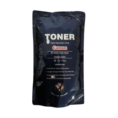 Globe Use In Toner for Mesin Fotocopy Canon IR5000 or IR6000