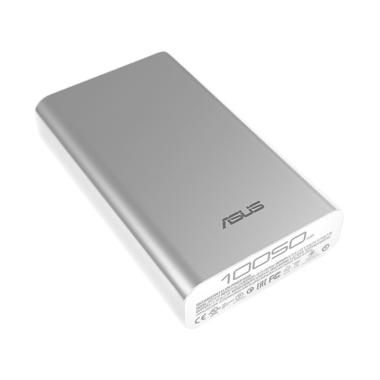 Asus Zenpower Pro Powerbank with Bumper - Silver