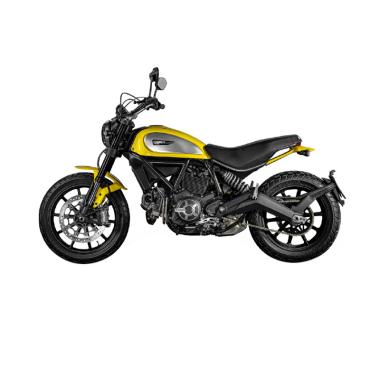 2016 ducati scrambler