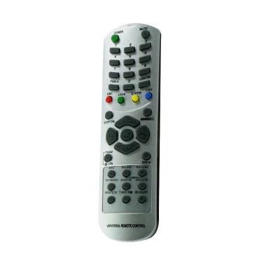 OEM Universal Remote Control for LG TV Tabung or CRT
