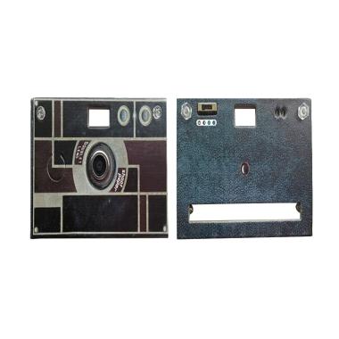 Papershoot Tipe INSTATOGRAPH Kamera Pocket