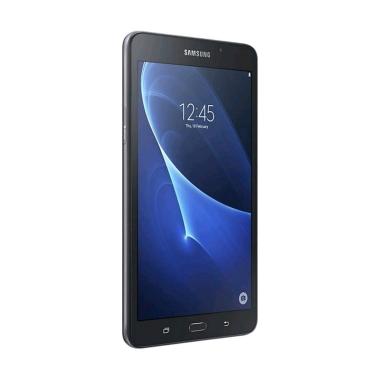 Samsung Galaxy Tab A7 2016 Tablet - Hitam [8 GB/ 4G LTE]