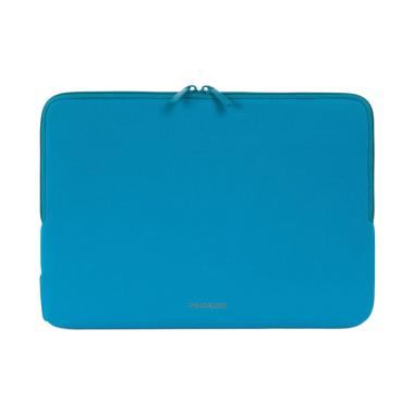 Tucano Second Skin Charge Up Bag for MacBook Air 11 Inch - Blue [BFCUPMB11-B] -