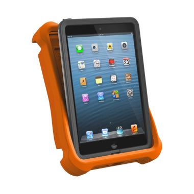 LifeProof LifeJacket Casing for iPad Mini JA - Bright Orange