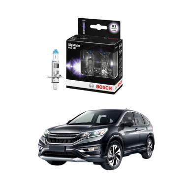 Bosch H1 Gigalight Bohlam Lampu Mob ... 4 i 4WD Tahun 2004 - 2005