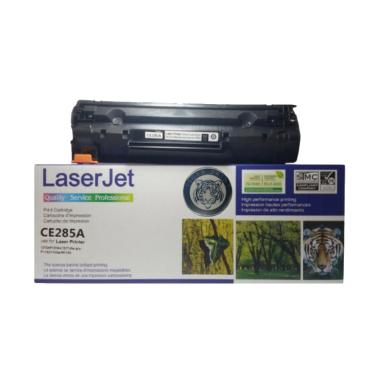 TIGER PRINT Toner Cartridge For 85A CE285A
