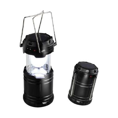 Digimart Rechargeable Camping Lantern Lampu Lentera
