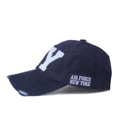 Jual Vans Air Force Online Terbaru Mei 