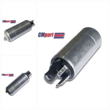 Rotak Dinamo Pompa Bensin Vixion New - Mx King Silver