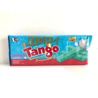 Tango Long Wafer