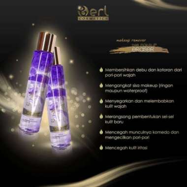 Daftar Harga Cosmetics B Erl Cosmetics Terbaru November 2021 Terupdate Blibli