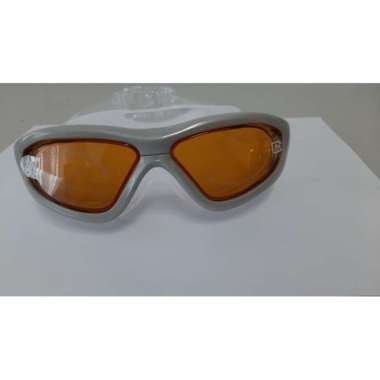 TABATA MASK GOGGLESS XTREME V-1000 KACAMATA RENANG NORMAL - BRSL 100 % ORIGINAL Multicolor
