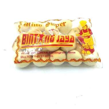 Mini Nopia Asli Banyumas Rasa Nanas