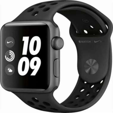 Harga Apple Watch Nike Plus Terbaru Juni, 2022 dan Spesifikasi