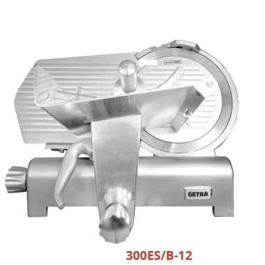 GETRA MEAT SLICER GETRA 300ES/B-12