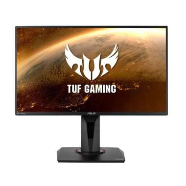 ASUS TUF GAMING VG259QM (HDR Monitor, 25" Full HD OC 280Hz IPS 1ms)