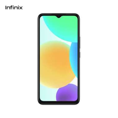 Infinix Smart 6 Smartphone [2/32 GB] Polar Black