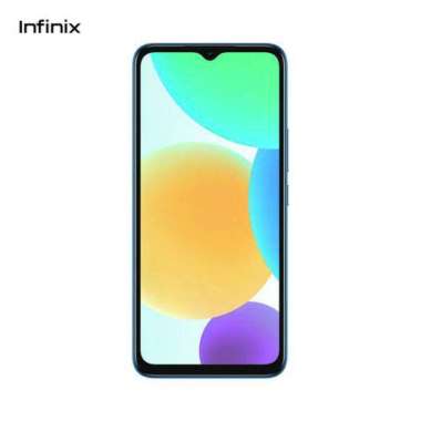 Infinix Smart 6 Smartphone [2/32 GB] Heart Ocean