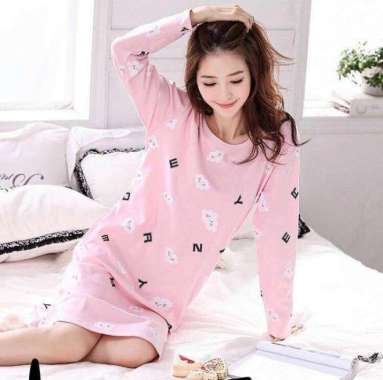 Jual Sleepwear Dress Online Terbaru Mei 