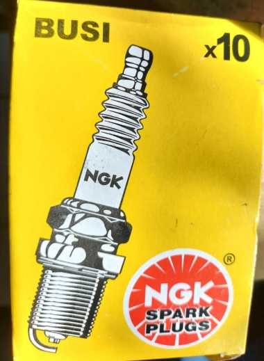 Busi NGK C7HSA