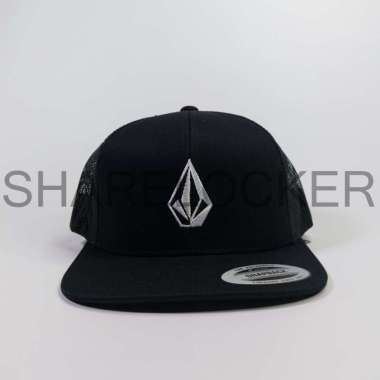 Jual Topi Volcom Terbaru \u0026 Original 