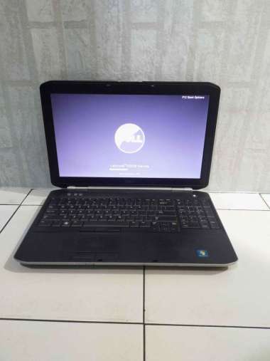 LAPTOP DELL E5520 CORE i5 RAM 4 GB HDD 320 GB