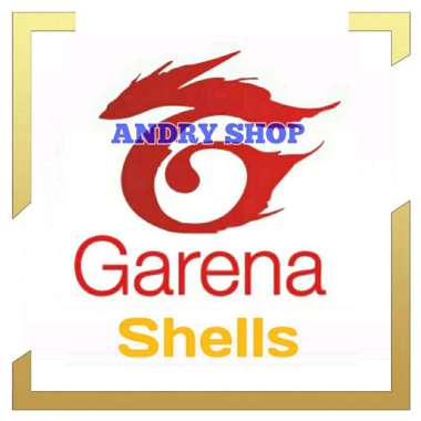 Garena Shell 165
