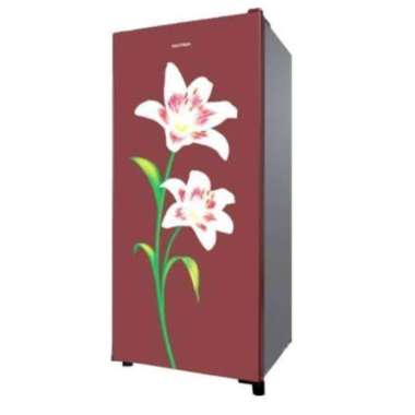 Kulkas Polytron 1 Pintu 180 Liter PRB 187 PR Khusus Bogor