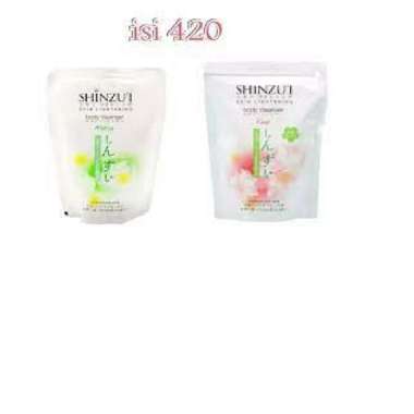 Shinzui Sabun Cair Kirei 420ml