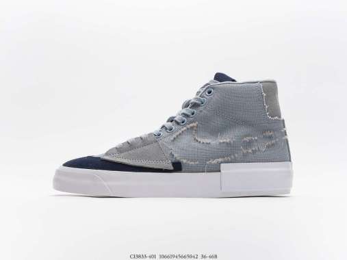 nike sb blazer low strap