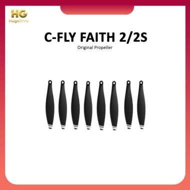 C-FLY FAITH 2 PRO / FAITH 2S ORIGINAL PROPELLER
