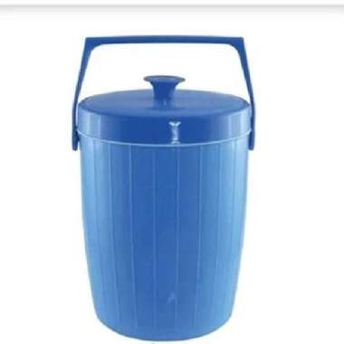 MASPION TERMOS NASI ES USA RICE BUCKET 38L RB38L AWET TAHAN LAMA!