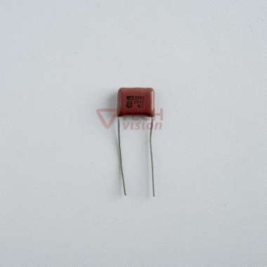 Kapasitor Milar 224 250V 220nF 250V