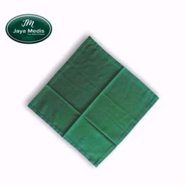 Duk Kain Polos Operasi 70 × 70
