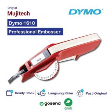 Jual Dymo Label Terbaru - Harga Murah | Blibli.com