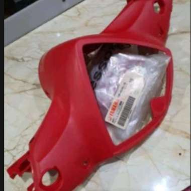 Batok belakang mio j gt merah original ygp