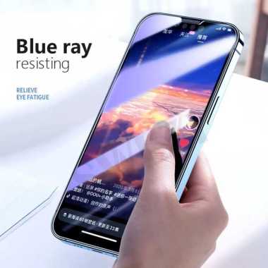Anti Gores Hydrogel ASUS ZENFONE MAX PRO M1 / ASUS ZENFONE MAX PRO M2 Hydrogel Film Not Tempered Gla