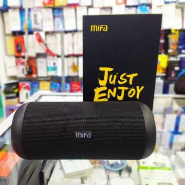 Speaker Bluetooth MIFA A8
