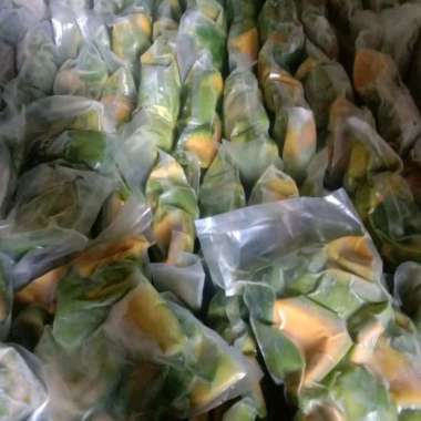 Frozen Alpukat|Alpukt Beku|Frozen Daging Alpukat|frozen buah bandung 1KG
