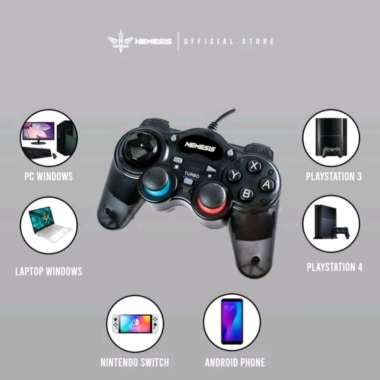 Gamepad NYK Horkos GP300 / NYK GP300 / NYL GP 300