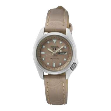Jam Tangan Seiko 5 Ladies Automatic SRE005 SRE005K1 Original Bergaransi Resmi 1 Tahun