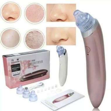 Alat Pembersih komedo/Penyedot komedo/Sedot Komedo Blackhead Remove